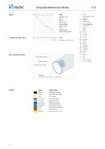 Elsistema de Tubos y Uniones 1 / 2019 - 4