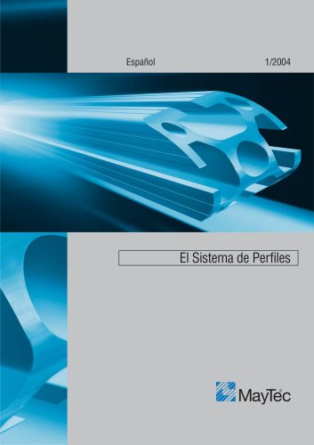 El Sistema de Perfiles