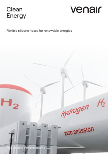 CLEAN ENERGY