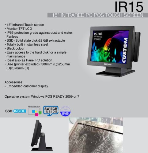 IR15