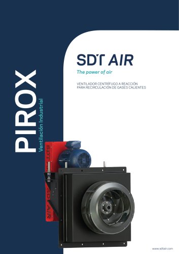 PIROX