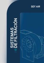 SISTEMAS  DE FILTRACION