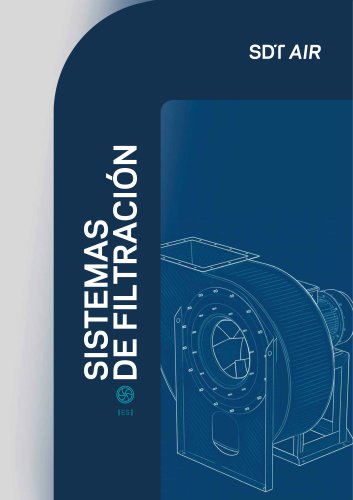 SISTEMAS  DE FILTRACION