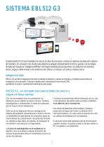 Detección inteligente, entorno más seguro 2023 - 8