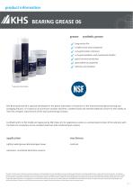 BEARING GREASE 06