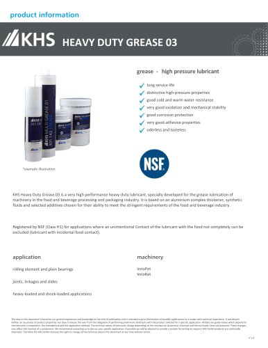 KHS HEAVY DUTY GREASE 03