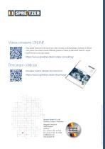 Kits de inicio GF Machining Solutions-4