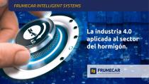 Frumecar Intelligent System (Presentación)