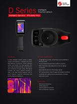 Guide D192M Intelligent Thermal Camera