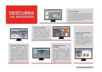 Top'Solid Tooling 2021 ES - 2