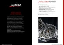 TopSolid'Cam: la opción ideal para una fábrica digital integrada-4