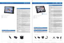 Emdoor Catálogo de productos de computadoras móviles duraderas - 10