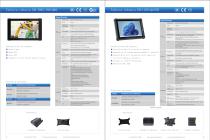 Emdoor Catálogo de productos de computadoras móviles duraderas - 12
