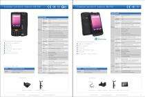 Emdoor Catálogo de productos de computadoras móviles duraderas - 8