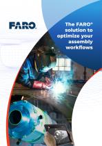 FARO® BuildIT Projector