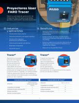 FARO® BuildIT Projector - 4