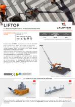 LIFTOP - 1