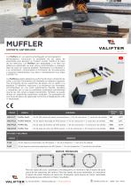 MUFFLER - 1