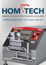 HOM-TECH - 1