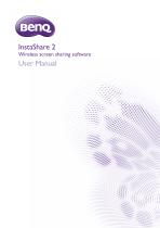 InstaShare 2 Wireless screen sharing software
