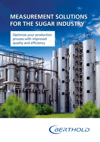 Industry Sugar