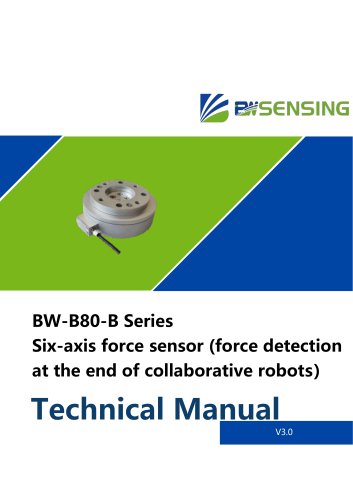 BW-B80-B
