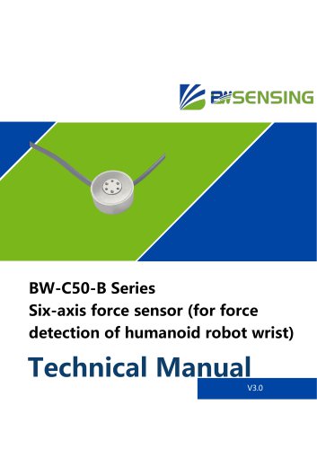 BW-C50-B