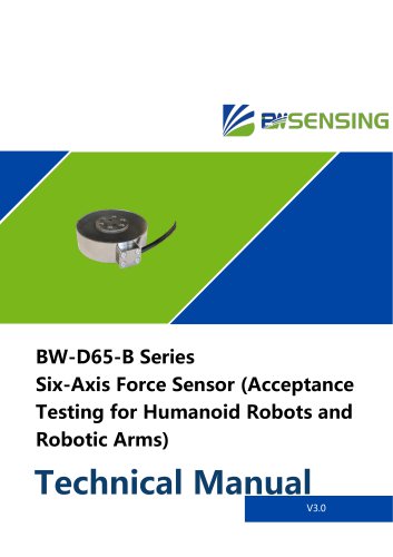 BW-D63-B