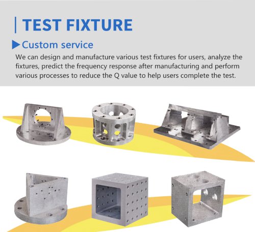 Test Fixture