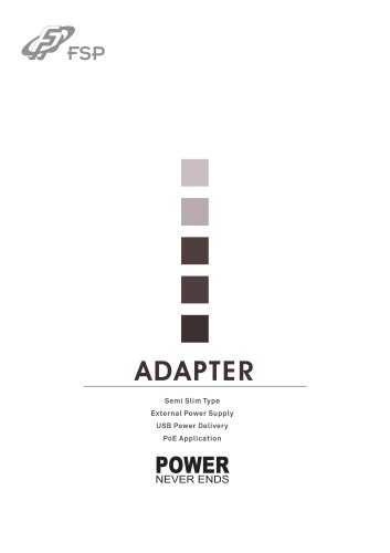 ADAPTER