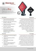 Datasheet Distran Ultra Pro_ES - 1