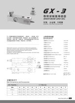 GX-3 load cell