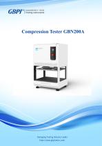 GBN200A Compression Tester A0 (20230412)