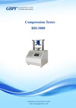 RH-3000 Compression tester A0(20221108)