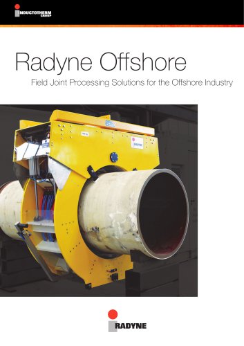 Radyne Offshore