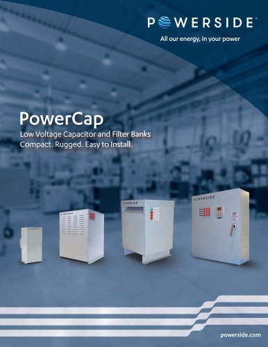 PowerCap