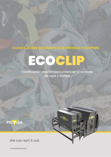ECOCLIP Spanish