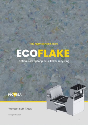 ECOFLAKE