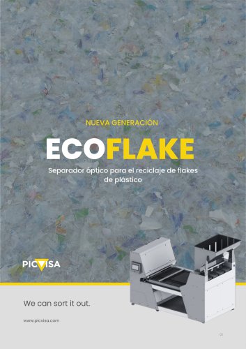 ECOFLAKE esp