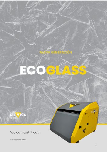 ECOGLASS ESP