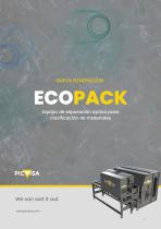 ECOPACK Spanish
