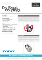 Dry-Break Couplings