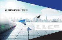 Janome Catalogo de equipos industriales - 2