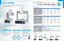 Janome Catalogo de equipos industriales - 5