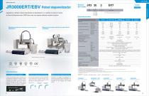 Janome Catalogo de equipos industriales - 7