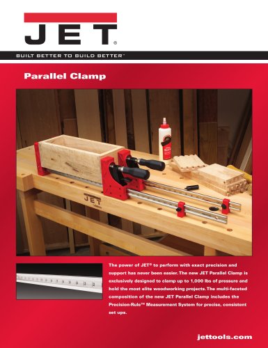   Parallel Clamp Framing Kit (2 - 24 x 40)