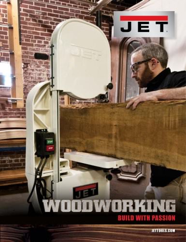 Woodworking