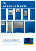 Modulo de oficina, Conjunctos modulares, Modulo sanitario, Cabina sanitaria - 5