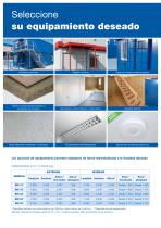 Modulo de oficina, Conjunctos modulares, Modulo sanitario, Cabina sanitaria - 6