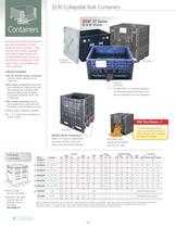 Categoría para Contenedores Colapsables - 3